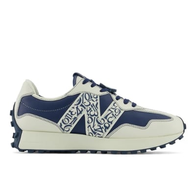 New Balance 327 x Frank Muller MS327FMA