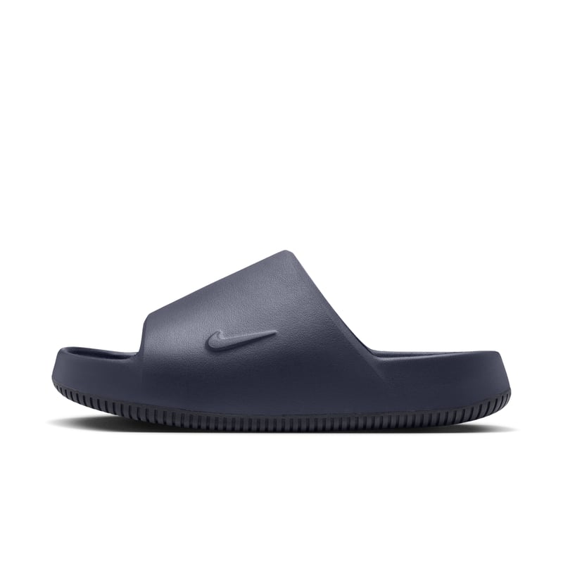 Nike Calm 2.0 Slide sneakers "Gridiron" | Dames | Sportstyle | 02 | SPORTSHOWROOM