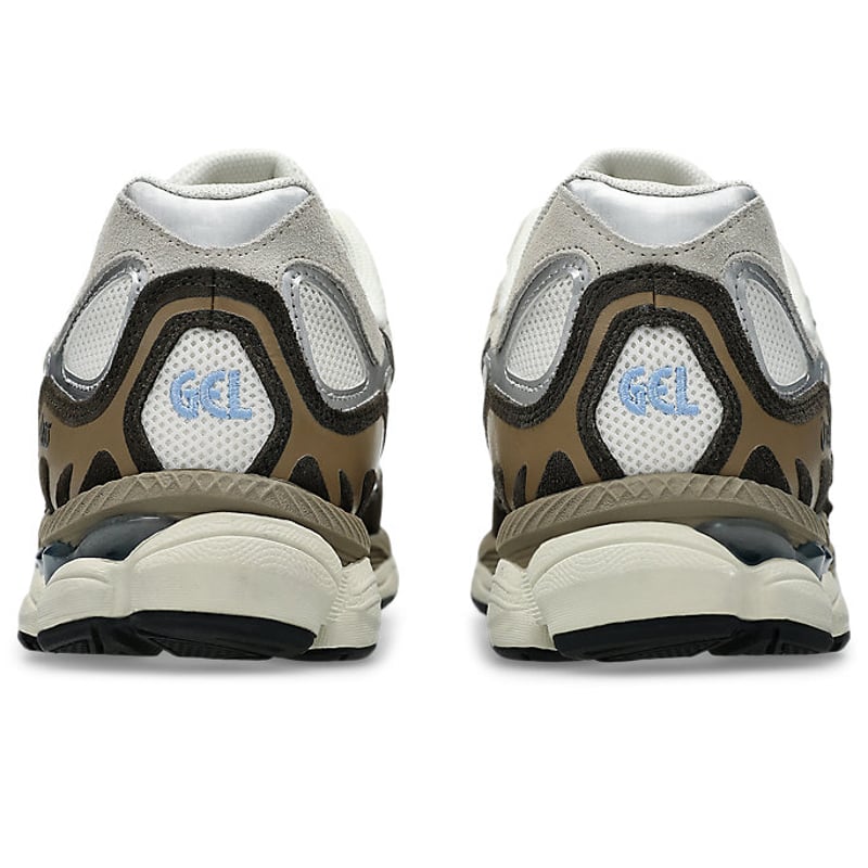 ASICS Gel-NYC 1203A383-103 05