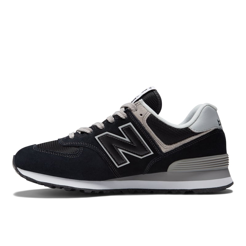New Balance 574 Core ML574EVB 02