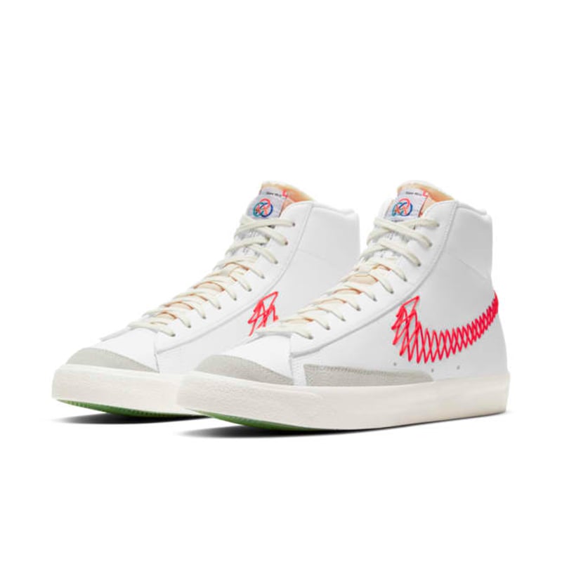 Nike Blazer Mid '77 Vintage DD8489-161 05