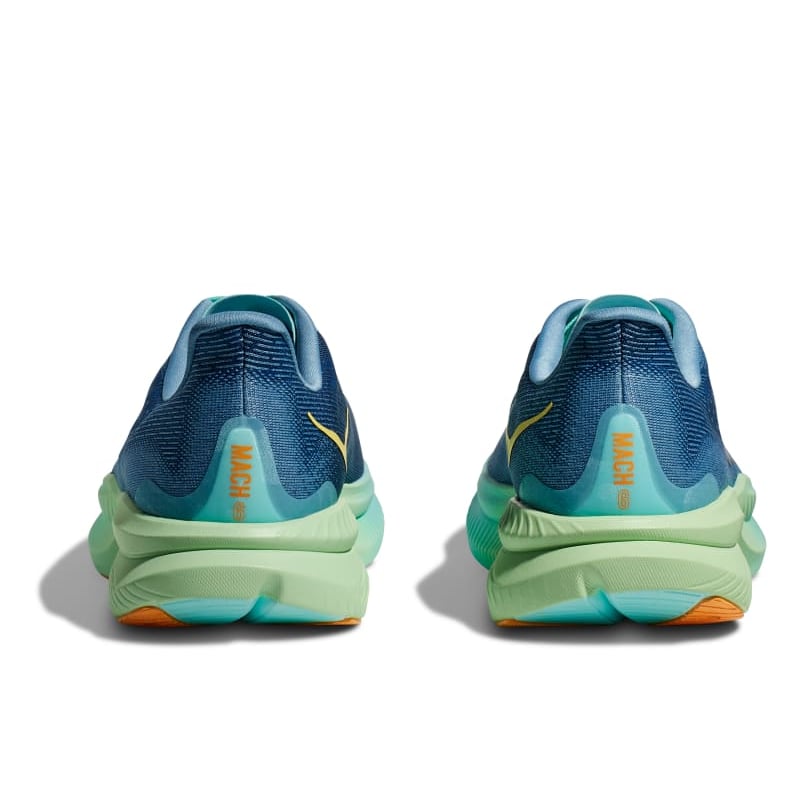 HOKA Mach 6 1147790-DDW 05