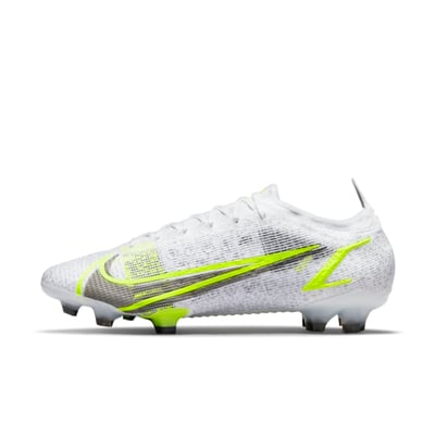 Nike Mercurial Vapor 14 Elite FG CQ7635-107 01