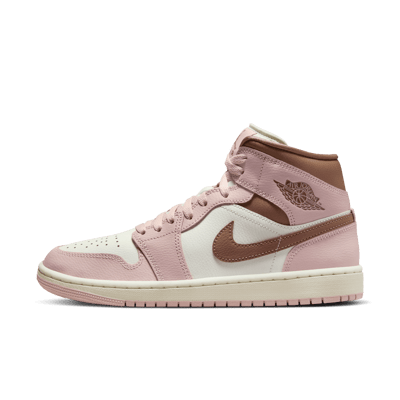 Jordan 1 Mid BQ6472-620