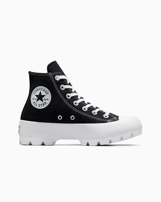 Converse Chuck Taylor All Star High Lugged 565901C