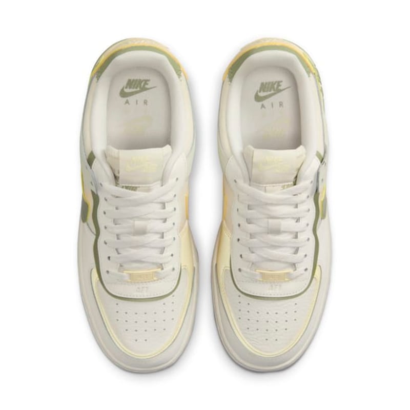 Nike Air Force 1 Shadow FN6335-101 05