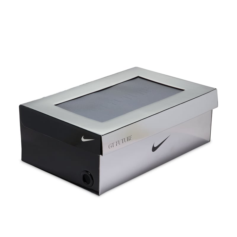 Nike G.T. Future Koripallokengät "Ice Blue" | Miehet | Koripallo | 10 | SPORTSHOWROOM