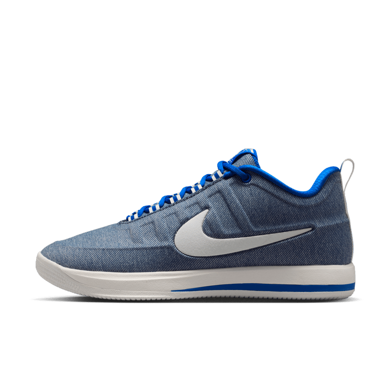 Nike Book 2