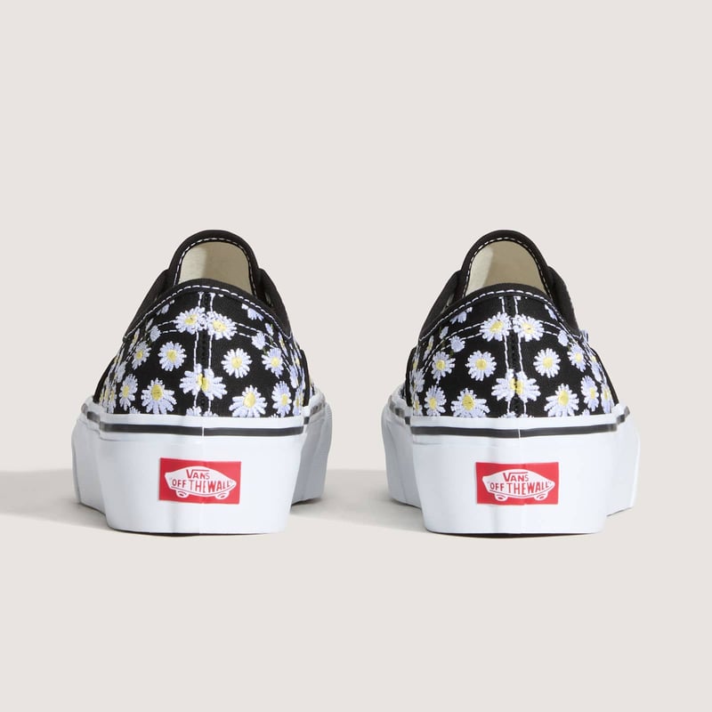 Vans Authentic Platform VN000E86BA2 04