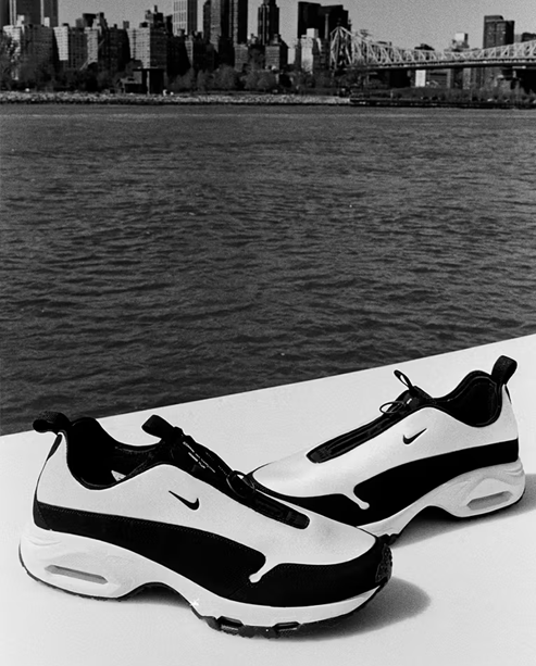 Nike Air Max Sunder x Comme des Garçons Homme Plus