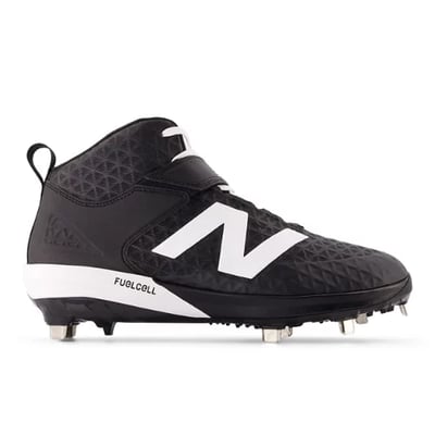 New Balance FuelCell 4040v8 Mid Metal M4040BK8
