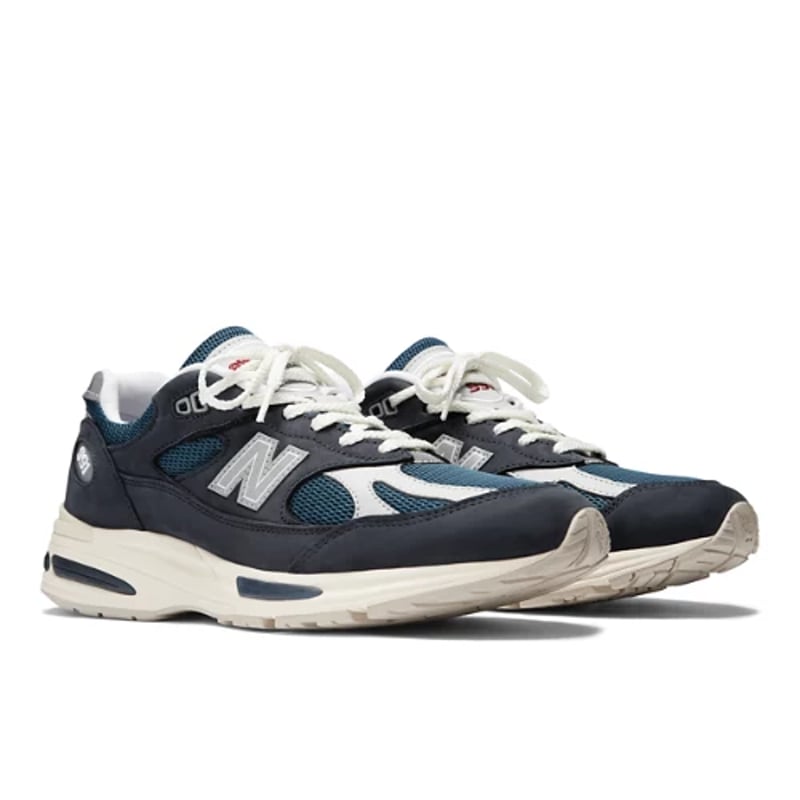 New Balance 991v2 Made in UK U991VN2 03
