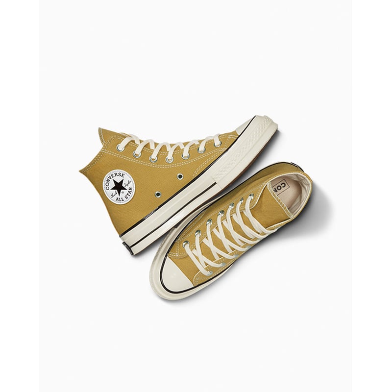 Converse Chuck 70 Vintage Canvas High A04590C 04