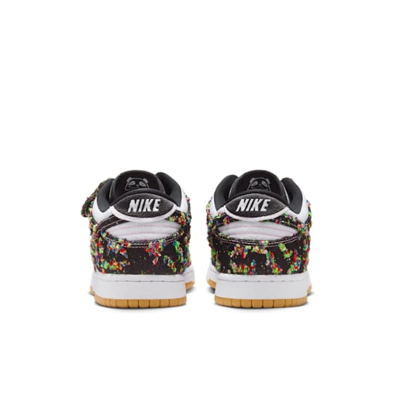 Nike Dunk Low SE ‘Panda-Monium Pack’ IB2263-100 06