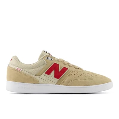 New Balance Numeric Brandon Westgate 508 UN508TBR 01