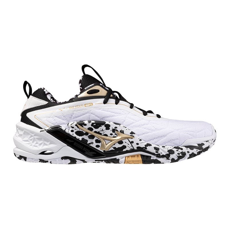 Mizuno Wave Stealth Neo 2 X1GA240041 05