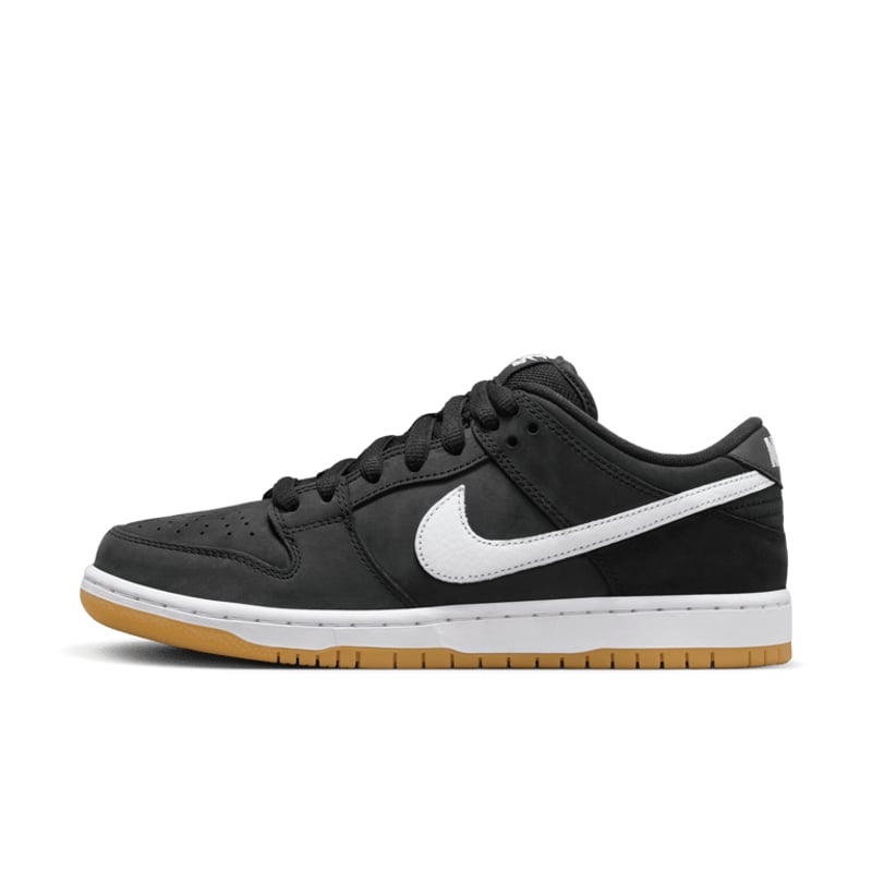 Dunk pro iso hotsell