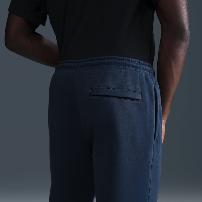 Nike Club Open-Hem Fleece FN3730-451 03