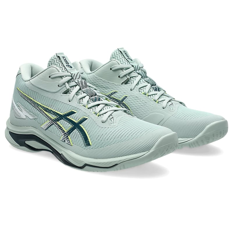 ASICS Netburner Ballistic FF 4 MT 1051A090-300 02