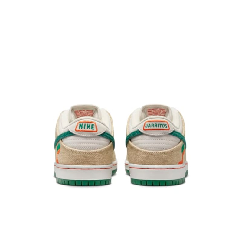 Nike SB Dunk Low x Jarritos® FD0860-001 06