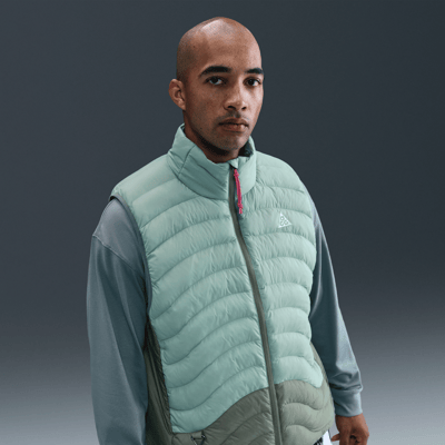 Nike ACG "Lava Flow" Therma-FIT ADV Troja "Lava Flow & Cannon" | Män | | 01 | SPORTSHOWROOM