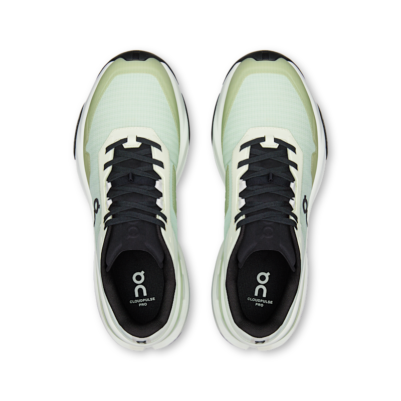 Buty treningowe On Cloudpulse Pro "Iceberg & Black" | Mezczyzni | Trening | 02 | SPORTSHOWROOM