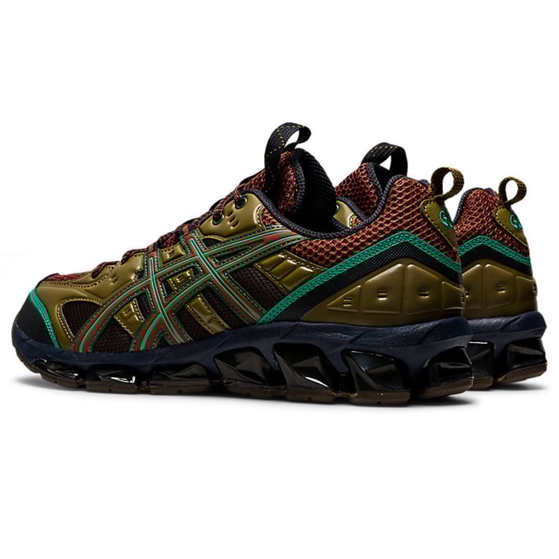 ASICS US3-S Gel-Quantum 360 VII Kiso 1201A629-300 03