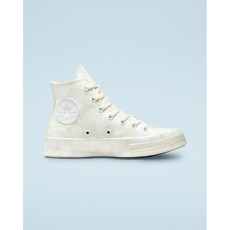 Converse Chuck 70 High ‘Polka Dots’ A01183C 01
