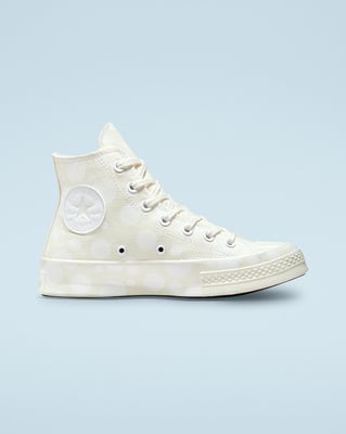 Converse Chuck 70 High ‘Polka Dots’ A01183C 01