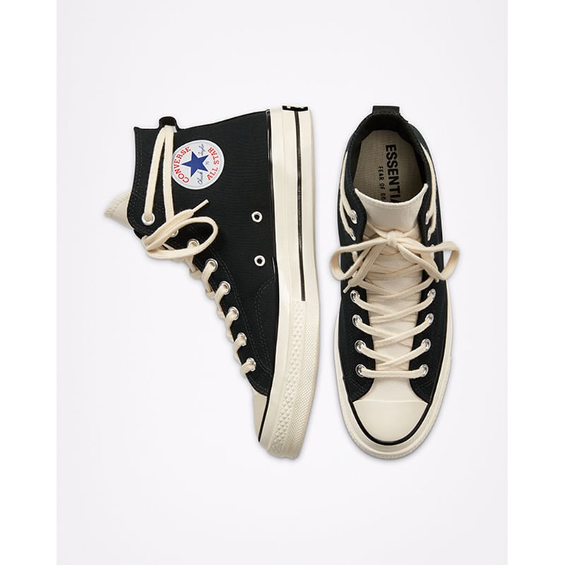 Converse Chuck 70 High x Fear of God 167954C 05