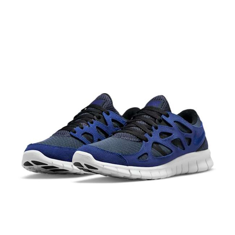 Nike Free Run 2 537732-406 05