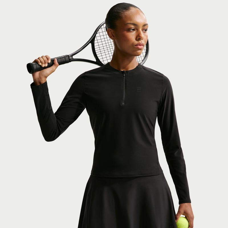 NikeCourt Advantage Dri-FIT FZ6737-010 03