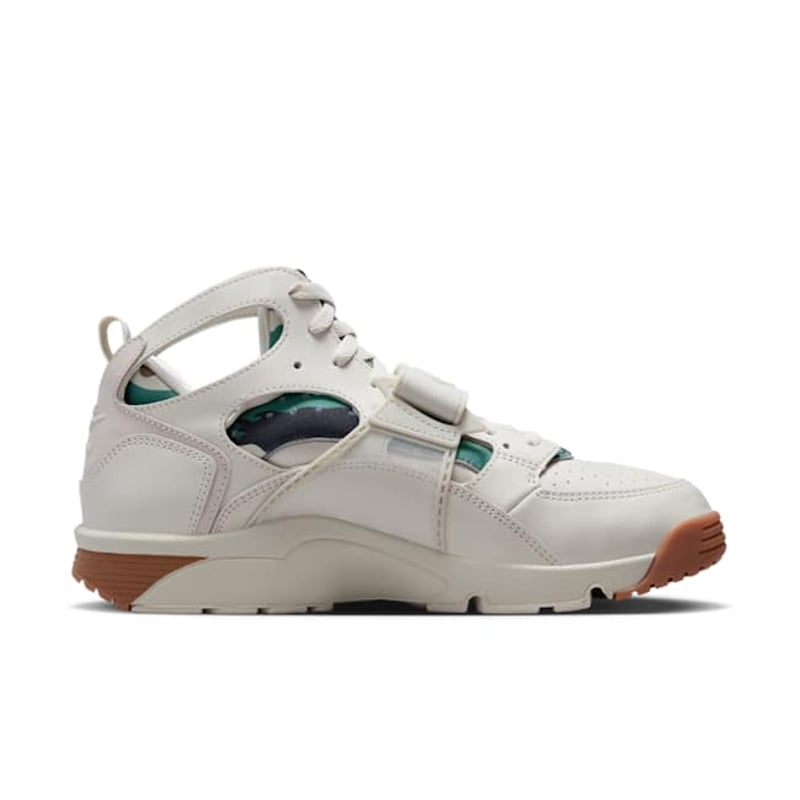 Nike Air Trainer Huarache x Corteiz FQ8793-002 03