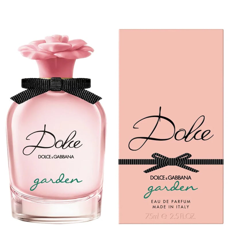 Dolce Garden geur Eau de Parfum | 01 | Tapputi & Co.