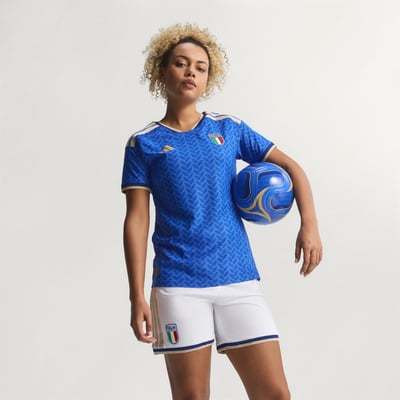 adidas Italy 2026 Home Authentic JY5643 01