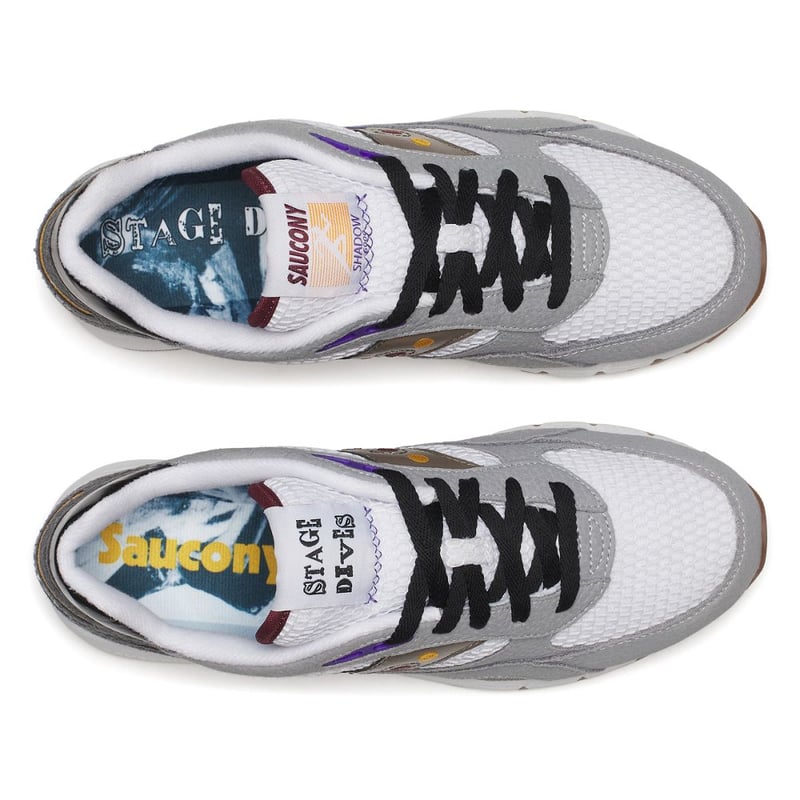 Saucony Shadow 6000 ‘Saucony & Friends’ S70903-3 05