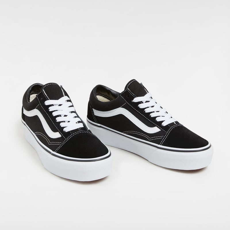 Vans Old Skool Platform VN0A3B3UY28 02