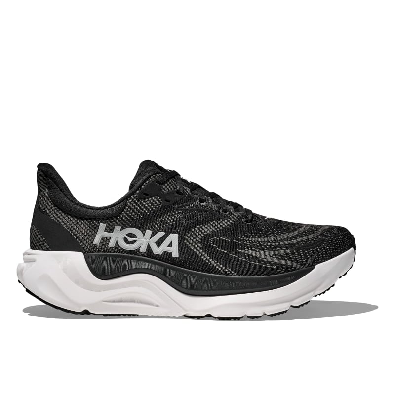 HOKA Arahi 8 1175530-BWHT 01