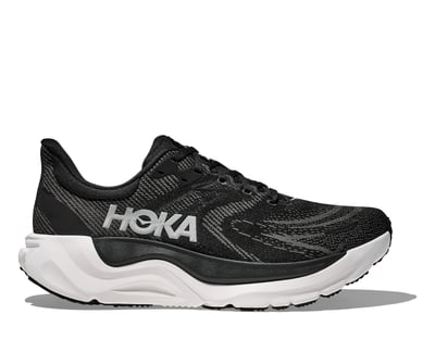 HOKA Arahi 8 1175530-BWHT