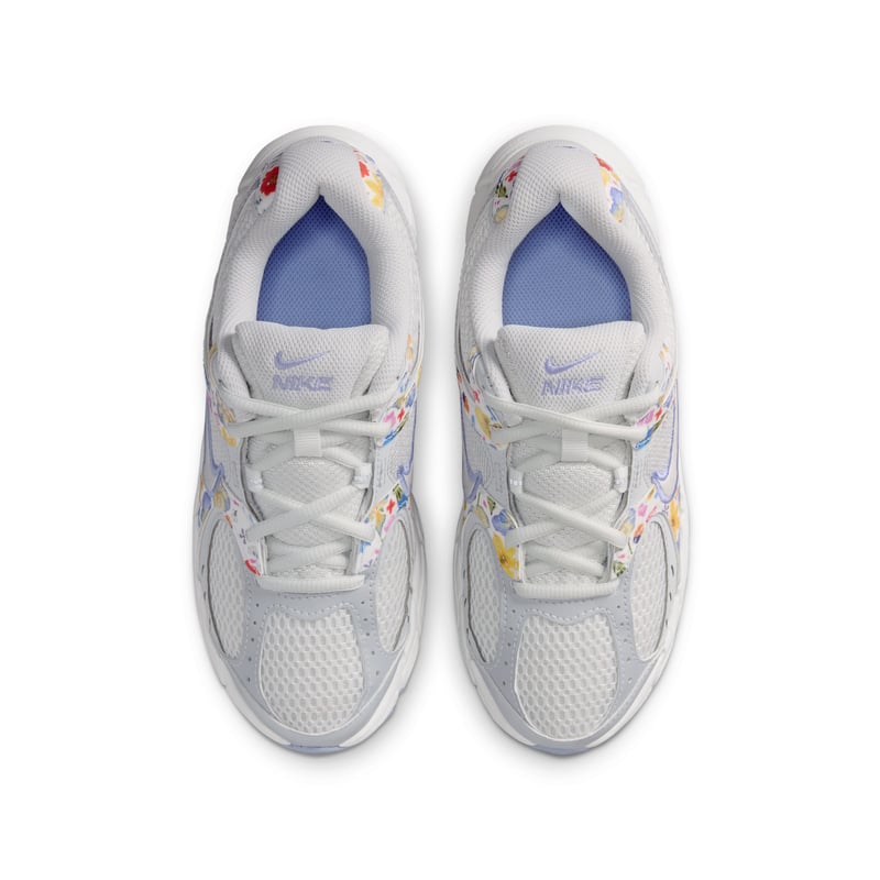 Nike V5 RNR SE trainers "Summit White & Light Thistle" | Kids | SportStyle | 04 | SPORTSHOWROOM
