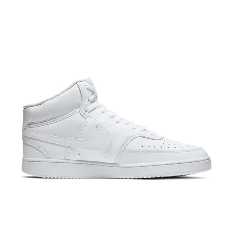 Nike Court Vision Mid CD5466-100 03