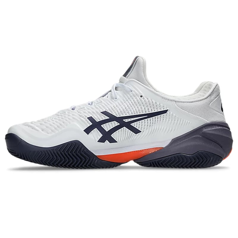 ASICS Court FF 3 Clay 1041A371-104 04