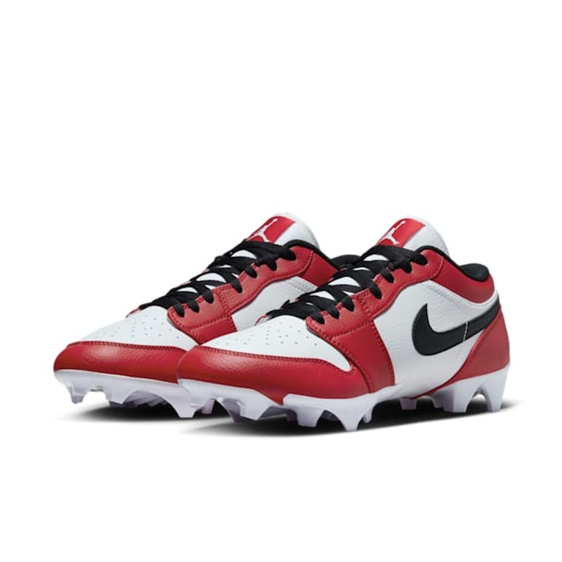 Jordan 1 Low TD Cleat FJ6245-106 05