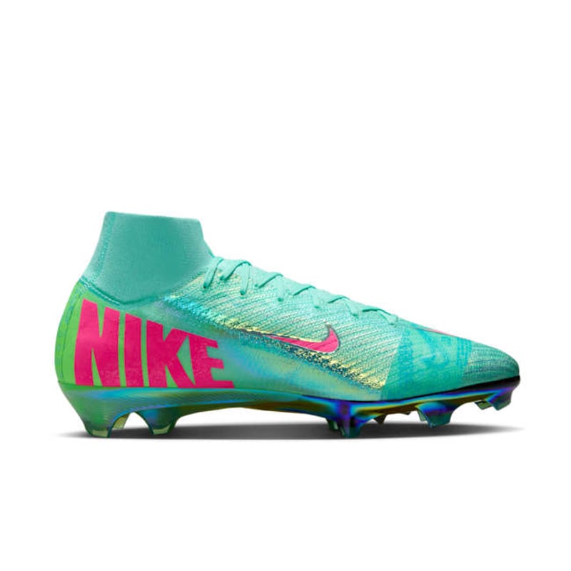 Nike Mercurial Superfly 10 Elite SE FG FQ8309-300 03