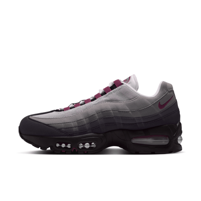Superge Nike Air Max 95 Big Bubble "Pink Smoke" | Ženske | Sportstyle | 01 | SPORTSHOWROOM