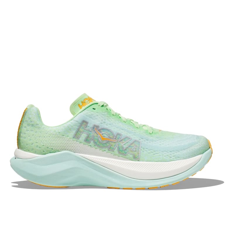HOKA Mach X 1141451-LGSO 01