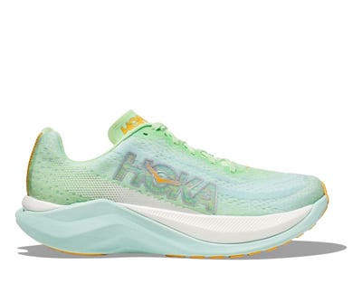 HOKA Mach X 1141451-LGSO