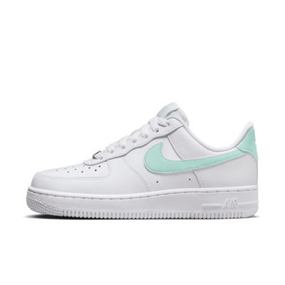 Nike Air Force 1 '07 DD8959-113 01