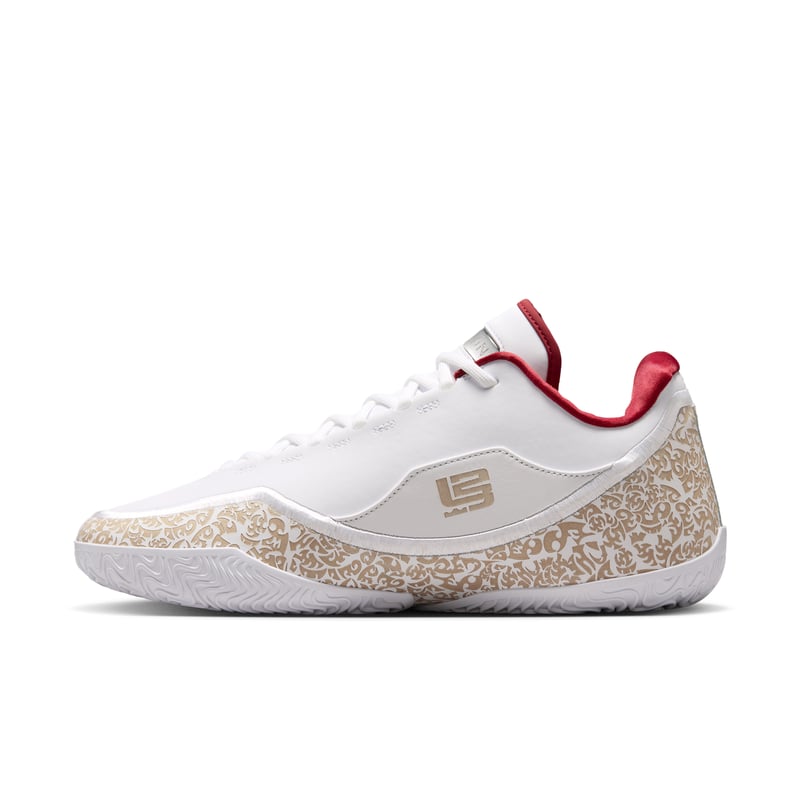 Košarkarski copati Nike LeBron 23 "Laser" | Moški | Košarka | 03 | SPORTSHOWROOM