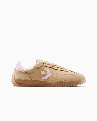 Converse Run Star Trainer Suede A15088C